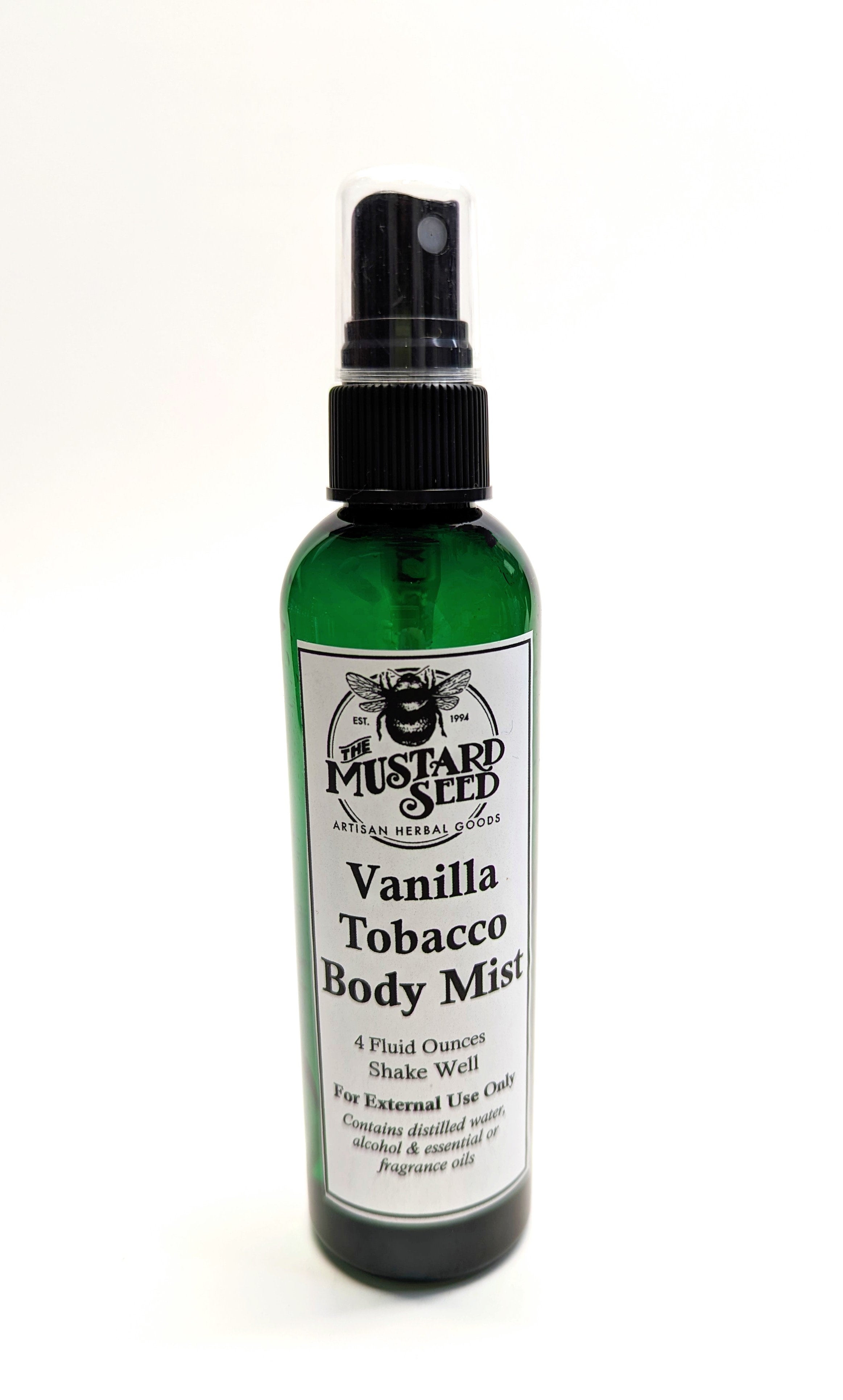 red mancera tobacco Red Tobacco – Mancera Parfums